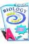 GCE A Level Biology MCQ with HELPs